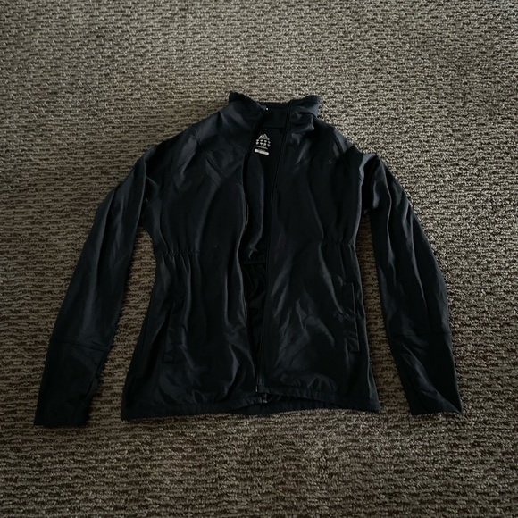 EUC Adidas jacket Size: L - Picture 1 of 3